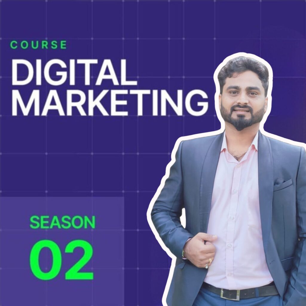 Pooinfotech Digital Marketing Course