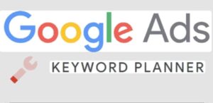 Google Ads Keyword Planner