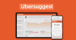 Ubersuggest