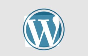 Wordpress