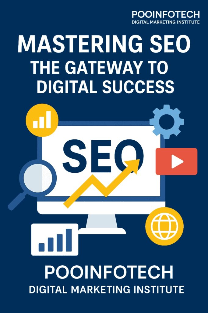 Search Engine Optimization(SEO)