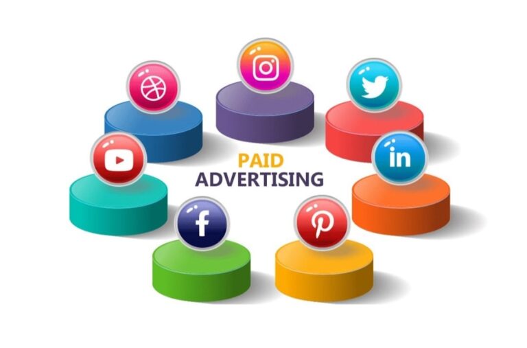 Paid Advertising