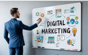 Digital Marketing Course