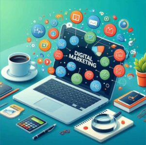 Understanding Digital Marketing