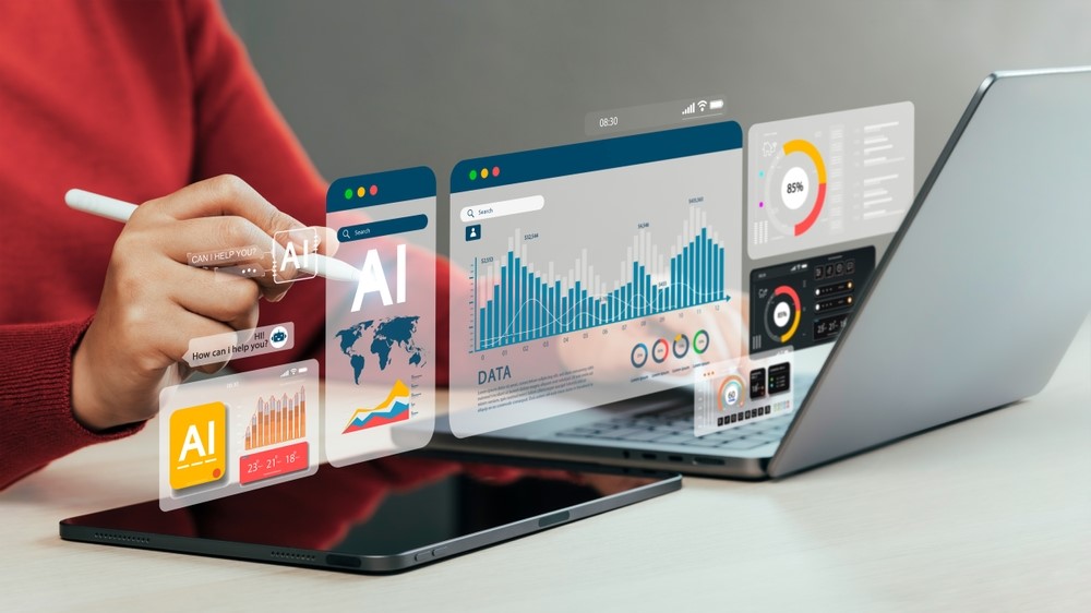 AI in digital marketing