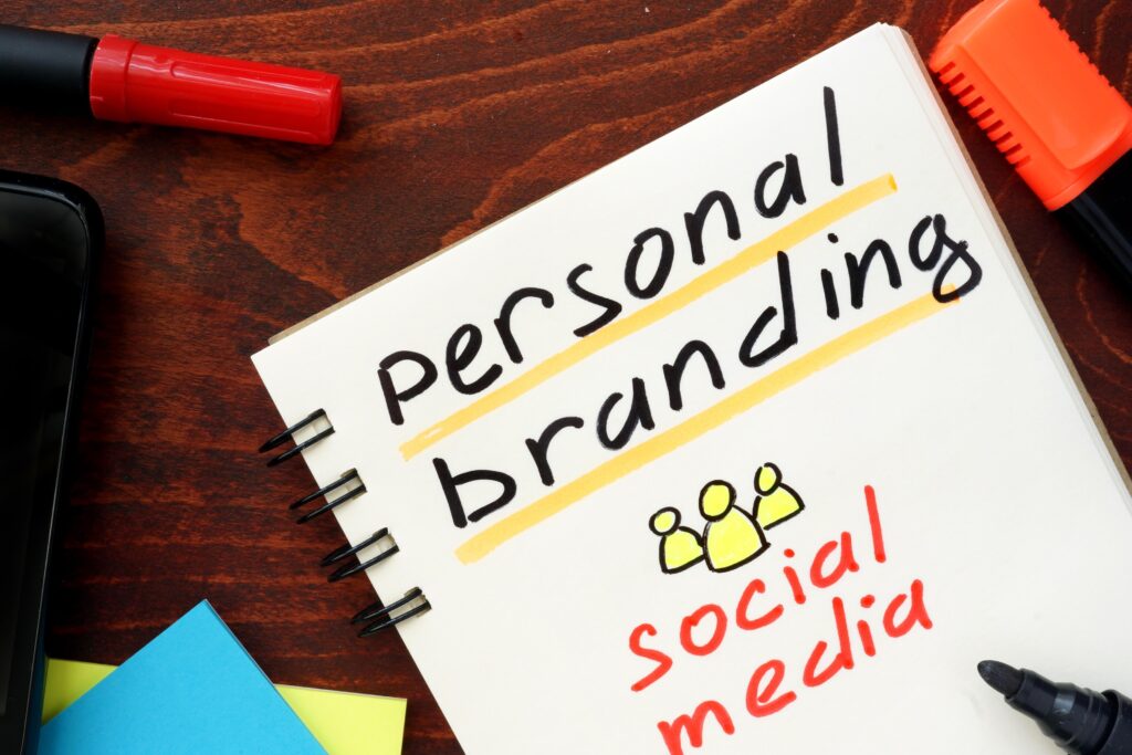 personal brand