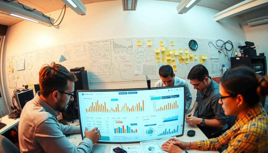 Benefits ofMarketing Analytics