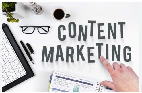 content marketing