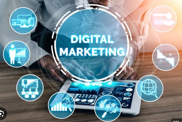 Future Scope of Digital Marketing
