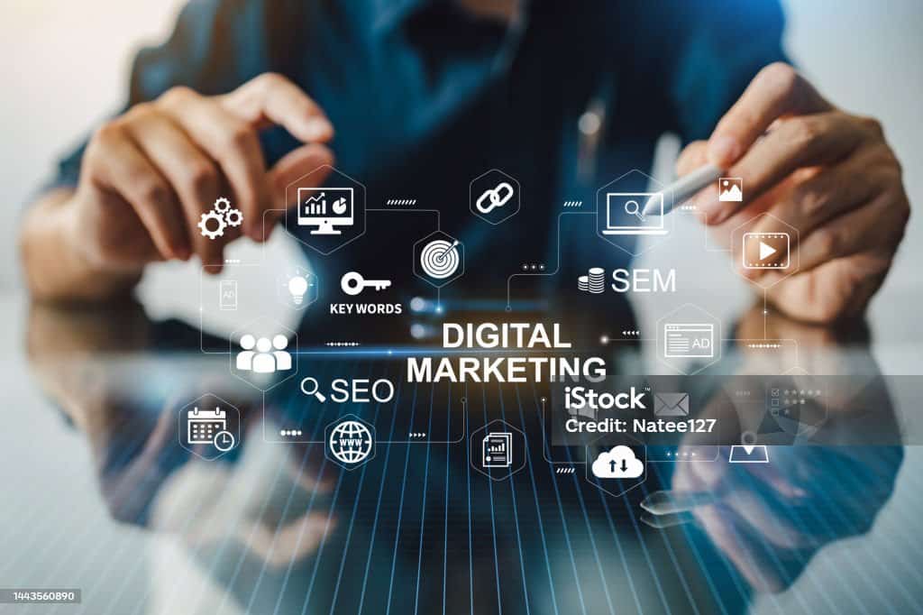 Best Digital Marketing Course in Pune
