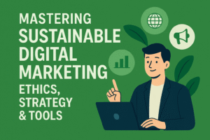 Digital Marketing Course
